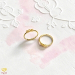 Nhẫn nữ vàng ta (mã N5297)